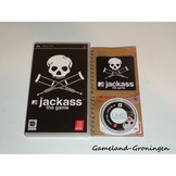 Jackass the Game (Compleet)