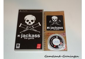 Jackass the Game (Complete)