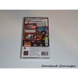 Lego Pirates of the Caribbean (Complete)