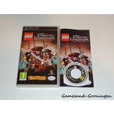Lego Pirates of the Caribbean (Compleet)