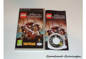 Lego Pirates of the Caribbean (Compleet)