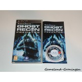 Tom Clancy's Ghost Recon Predator (Compleet)