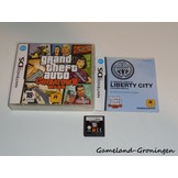 Grand Theft Auto Chinatown Wars (GTA) (Compleet, HOL)