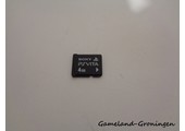 Originele PS Vita Memory Card 4GB
