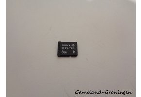 Originele PS Vita Memory Card 8GB