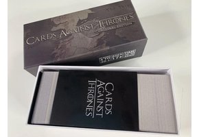 Card Against Thrones Party Game
