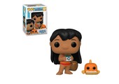 Lilo & Stitch POP! - Lilo with Pudge