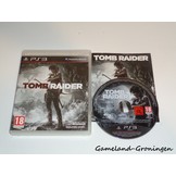 Tomb Raider (Complete)