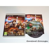 Lego in de Ban van de Ring (Complete)