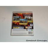 Heroes over Europe (Compleet)