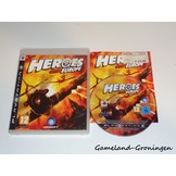 Heroes over Europe (Complete)