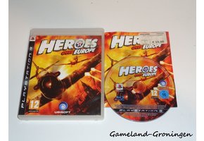 Heroes over Europe (Compleet)