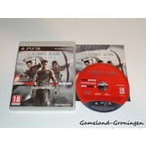 Ultimate Action Triple Pack (Complete)
