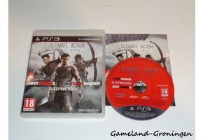 Ultimate Action Triple Pack (Complete)