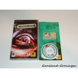 Manhunt 2 (Complete)