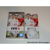 FIFA 11 (Compleet)