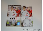 FIFA 11 (Complete)