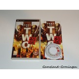 Army of Two The 40th Day (Compleet)