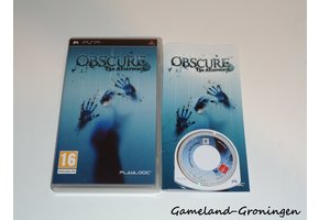 Obscure the Aftermath (Compleet)