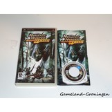 Monster Hunter Freedom Unite (Compleet)