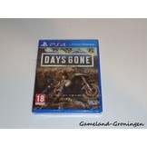 Days Gone
