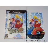 Tales of Symphonia (Compleet, HOL)