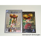Metroid Prime (Complete, HOL, Player's Choice)