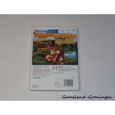 Donkey Kong Country Returns (Compleet, HOL)