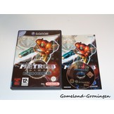 Metroid Prime 2 Echoes (Complete, HOL)