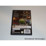 Eternal Darkness Sanity's Requiem (Complete, UKV)