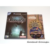 Eternal Darkness Sanity's Requiem (Complete, UKV)