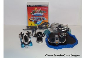 Skylanders Superchargers Starter Pack