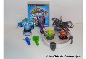 Skylanders Trap Team Starter Pack