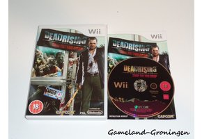 Dead Rising Chop Till Your Drop (Compleet, UKV)