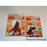 Red Steel 2 (Complete, FAH)