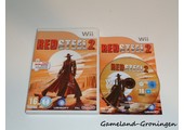 Red Steel 2 (Complete, FAH)