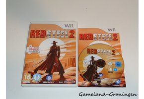 Red Steel 2 (Complete, FAH)
