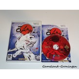 Okami (Compleet, UKV)
