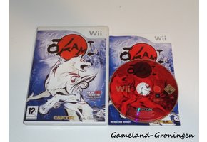 Okami (Compleet, UKV)