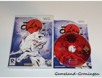 Okami (Complete, UKV)