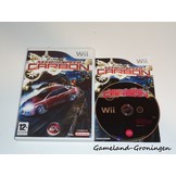 Need for Speed Carbon (Complete, HOL)