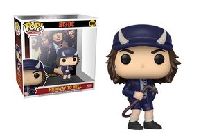 Albums POP! - AC/DC - Highway to Hell #09