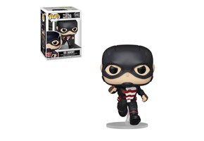 The Falcon and the Winter Soldier POP! - US Agent #815