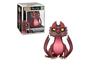 Rick and Morty POP! - Balthromaw 6 Inch #957