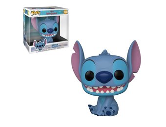Lilo & Stitch POP! - Stitch 10 Inch #1046