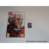 Dragon Ball Xenoverse 2 (Compleet)