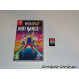 Just Dance 2018 (Complete, FAH)