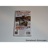 Burnout Dominator (Complete)