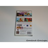 Grand Theft Auto Vice City Stories (GTA) (Complete)