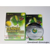 Tennis Masters Series 2003 (Compleet)
